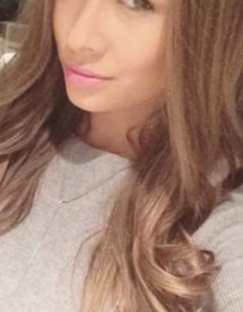 Melbourne independent private escort - Gabrielle Kaigh