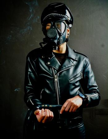 BDSM / Fetish Provider - Master Julian