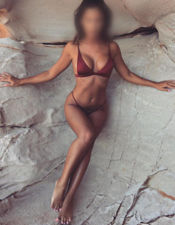 Audrey Grace - escort in Palm Beach