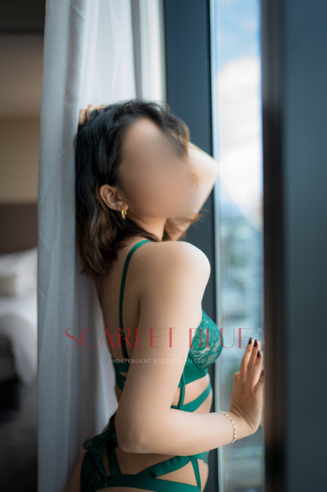 Clients favourite image for the review of Gabby Martinez Latina - Melbourne Escort
